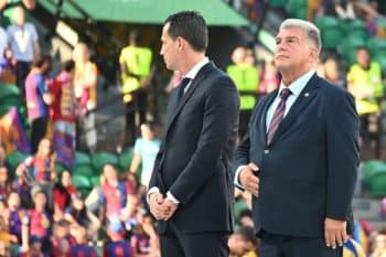 Joan Laporta