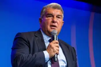 Joan Laporta