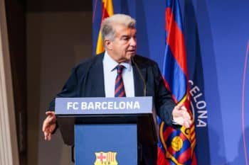 Joan Laporta
