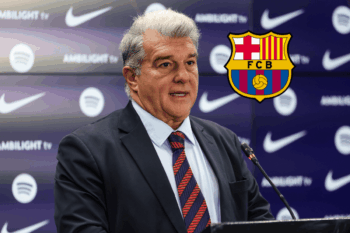 Joan Laporta