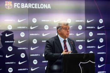 Joan Laporta