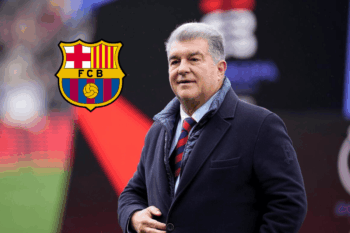 Joan Laporta