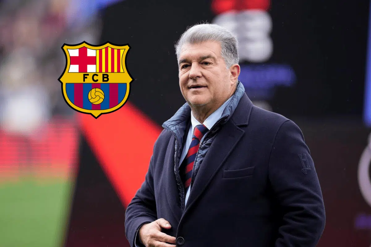 Joan Laporta