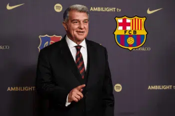 Joan Laporta