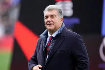 Joan Laporta
