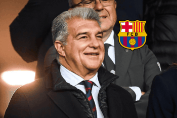 Joan Laporta