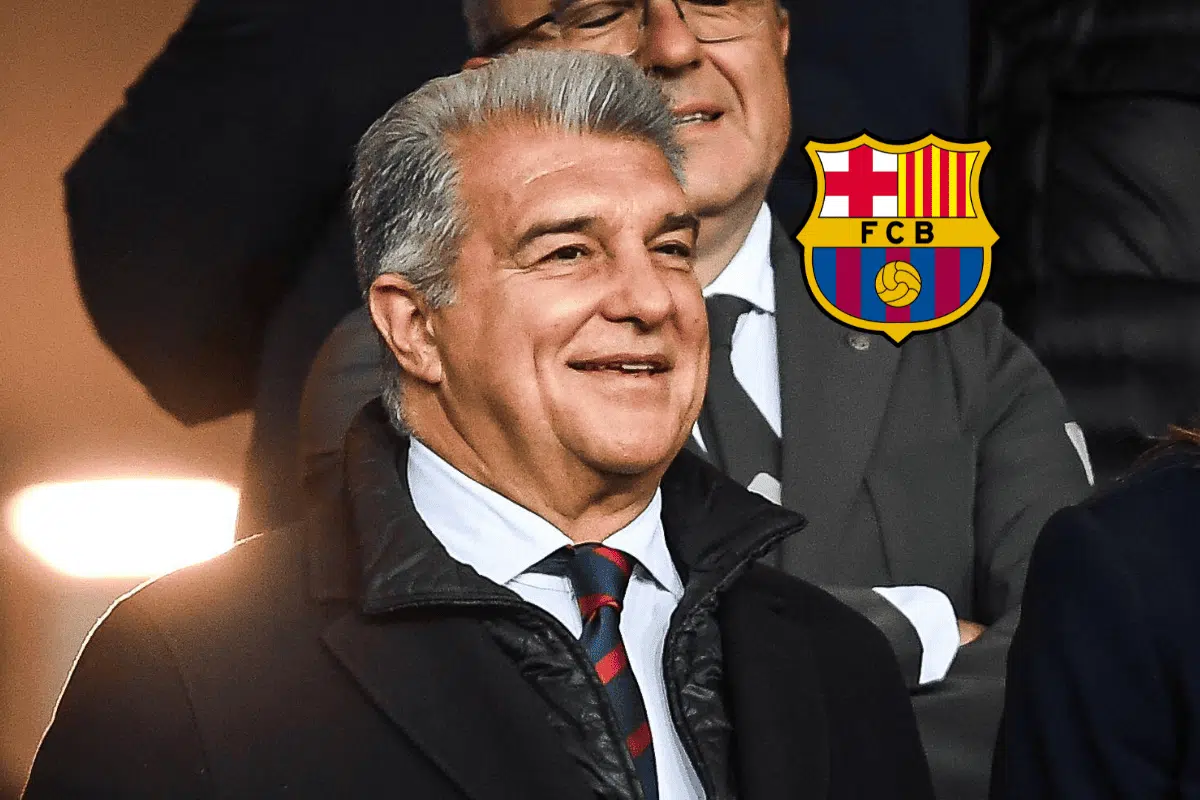 Joan Laporta