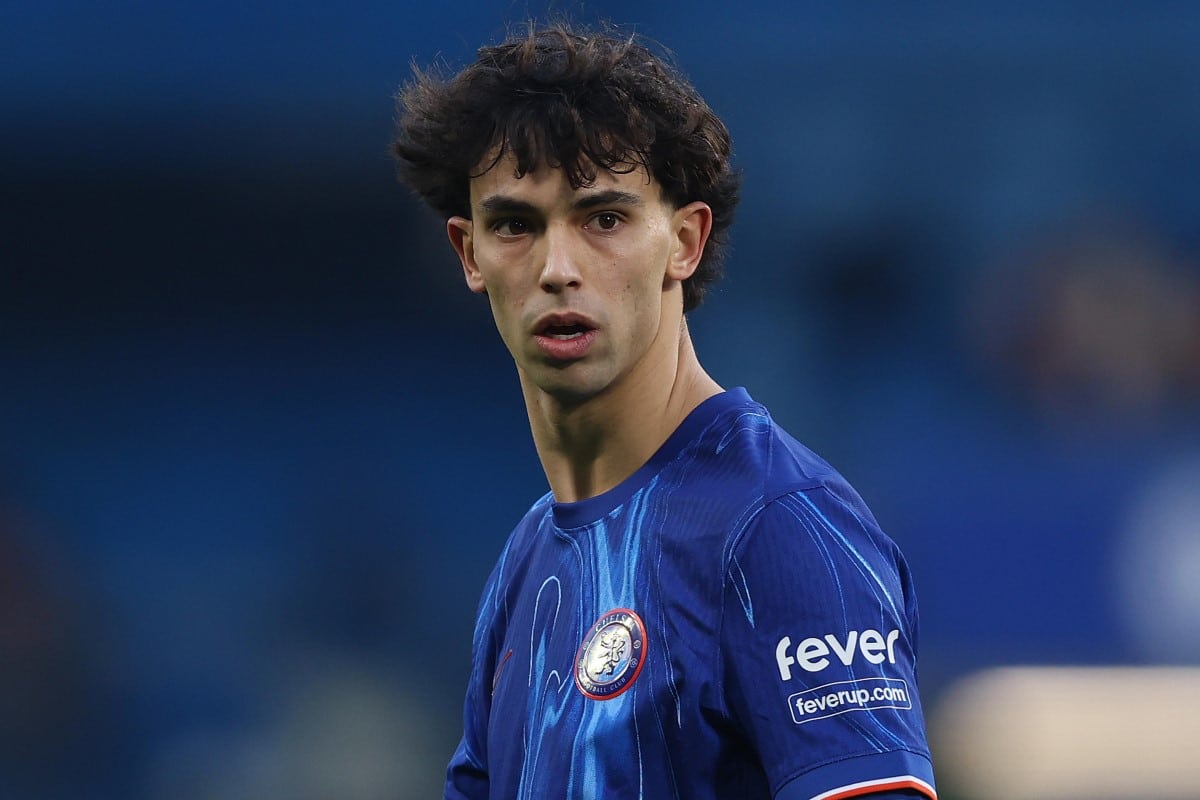 Joao Felix