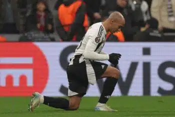 Joao Mario