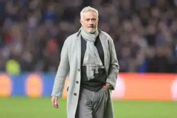 José Mourinho