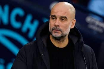 Josep Guardiola
