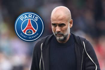 Josep Guardiola