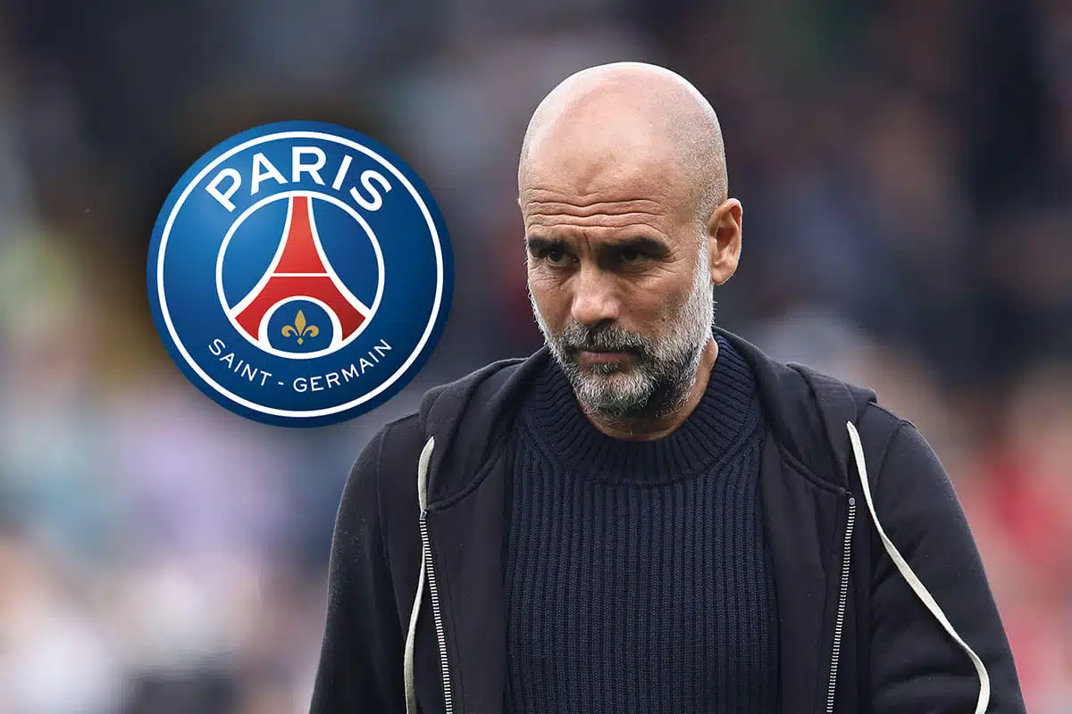 Josep Guardiola