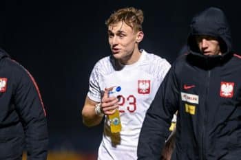 Kacper Przybyłko
