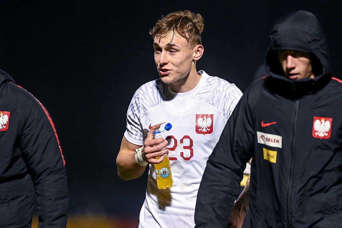Kacper Przybyłko