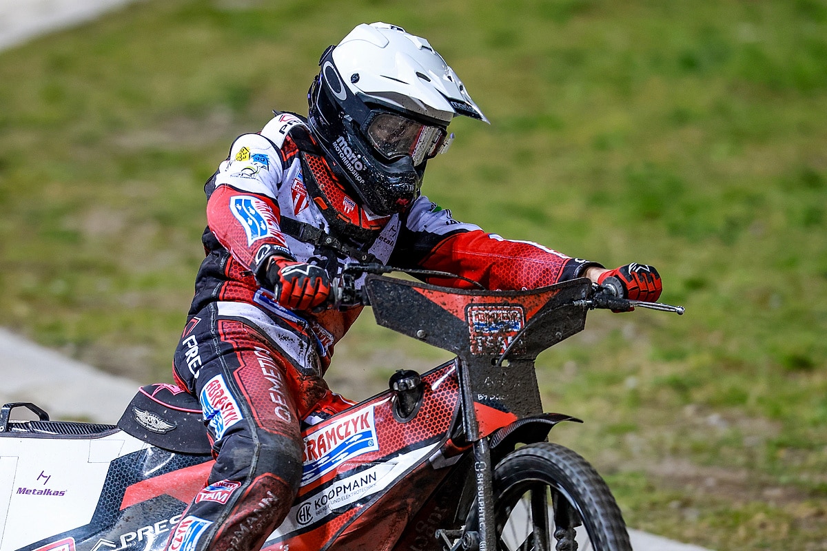 Kai Huckenbeck