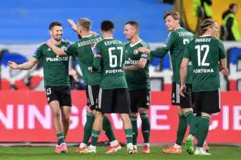 Legia Warszawa