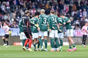 Legia Warszawa