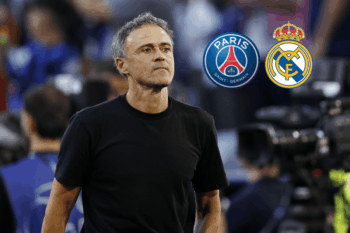 Luis Enrique