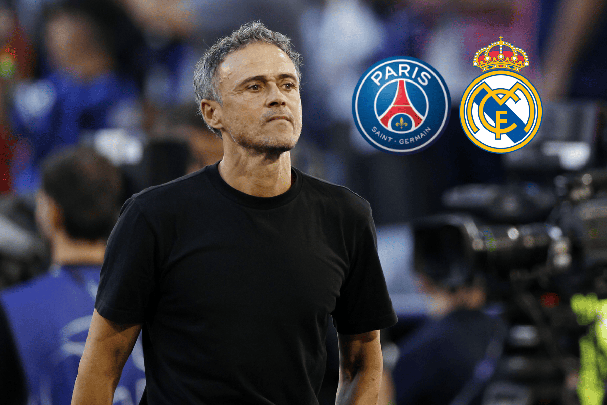 Luis Enrique