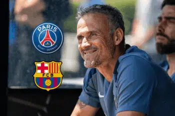Luis Enrique