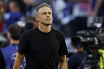 Luis Enrique