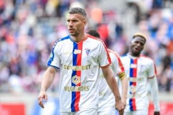 Lukas Podolski