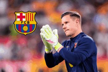 Marc-Andre ter Stegen