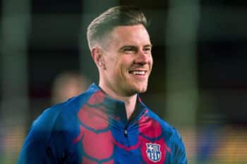 Marc-Andre ter Stegen