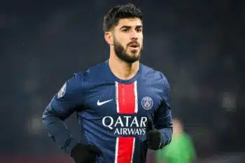 Marco Asensio