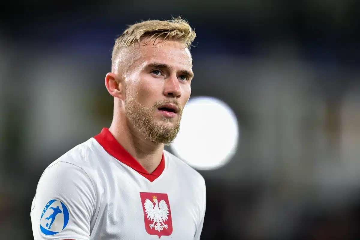 Mariusz Fornalczyk