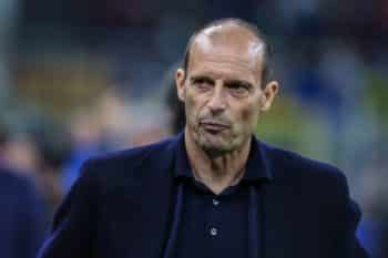 Massimiliano Allegri