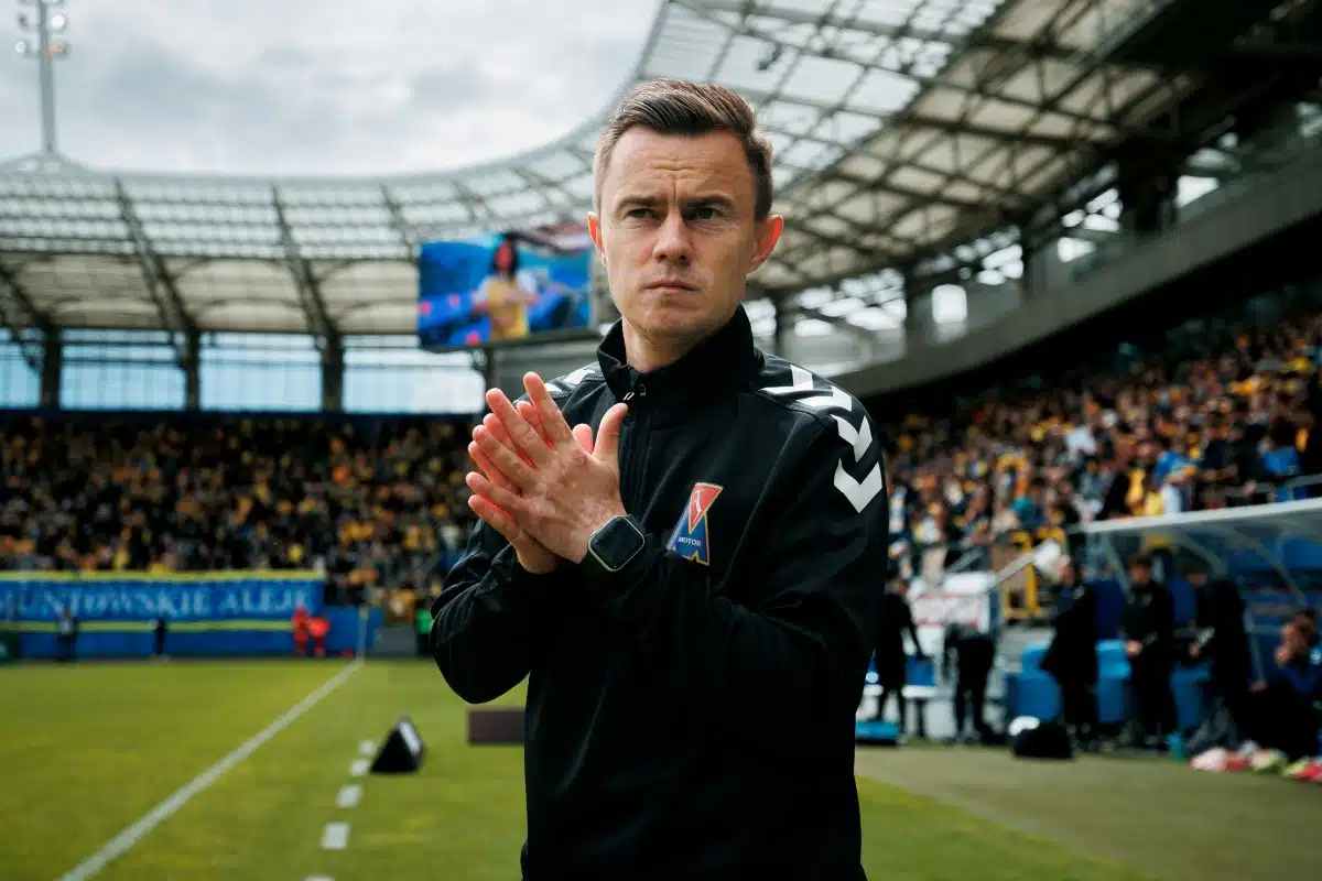 Mateusz Stolarski