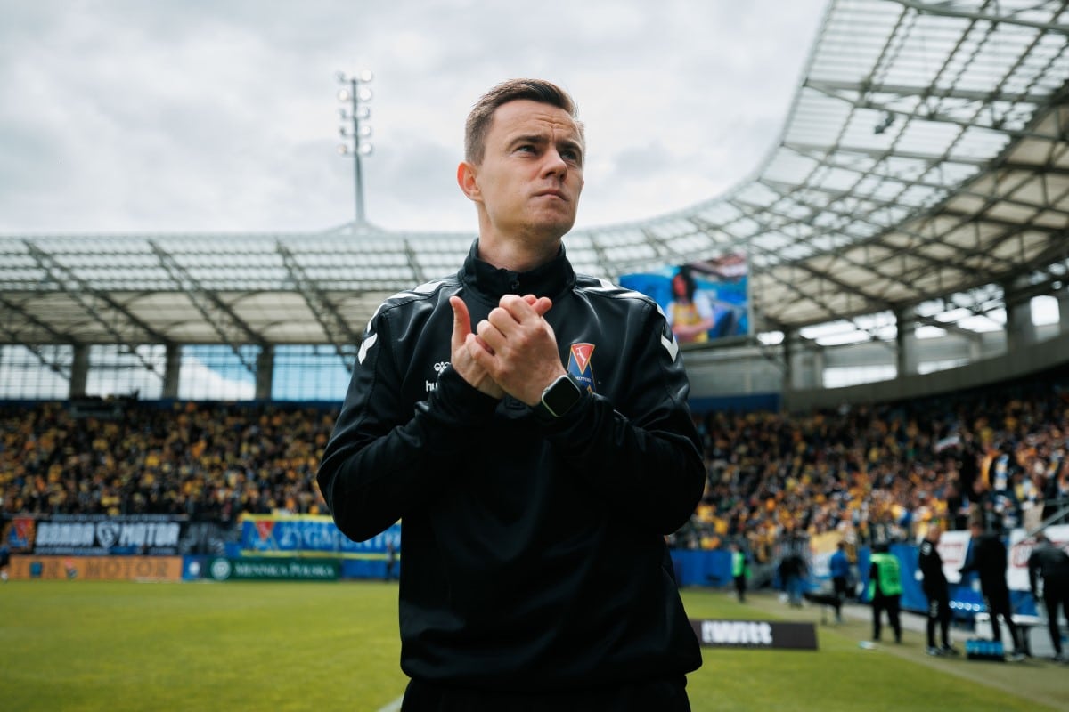 Mateusz Stolarski