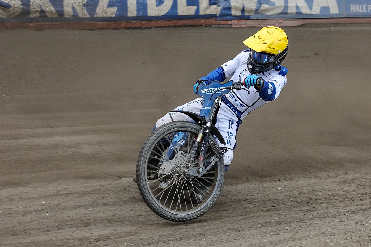 Mateusz Szczepaniak