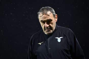 Maurizio Sarri