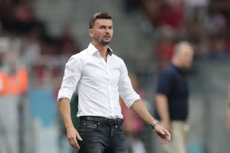 Michal Gasparik