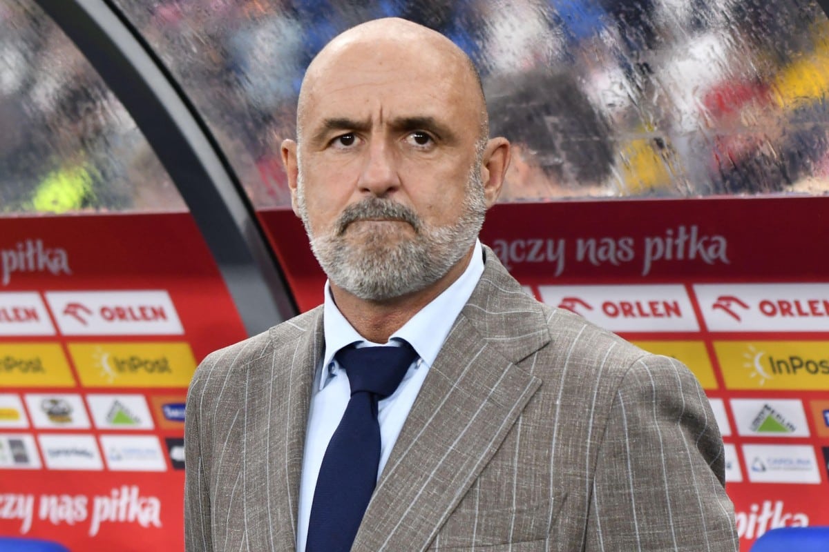Michał Probierz