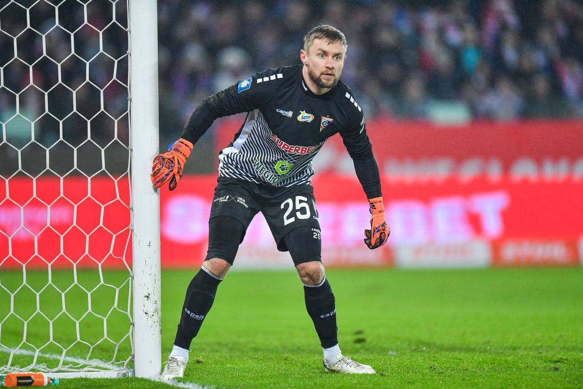 Michał Szromnik
