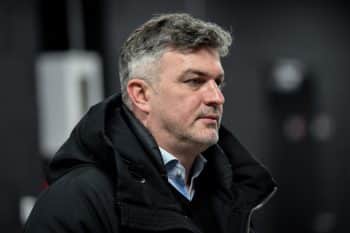 Michał Żewłakow