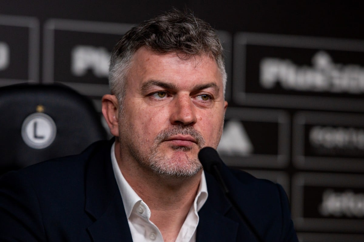 Michał Żewłakow
