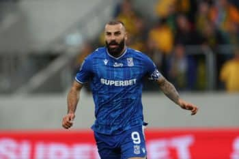 Mikael Ishak