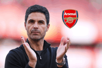 Mikel Arteta