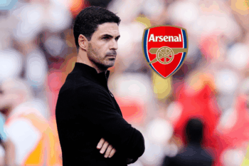 Mikel Arteta