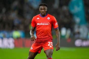 Moise Kean