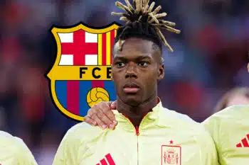 Nico Williams