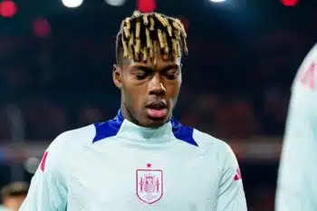 Nico Williams