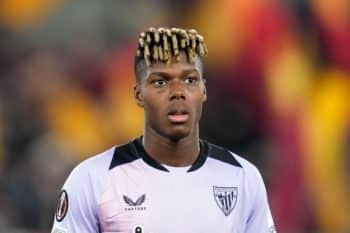 Nico Williams