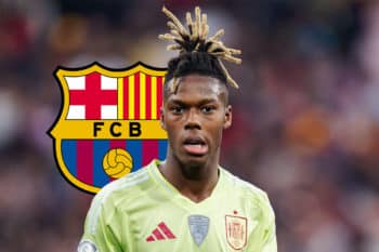Nico Williams