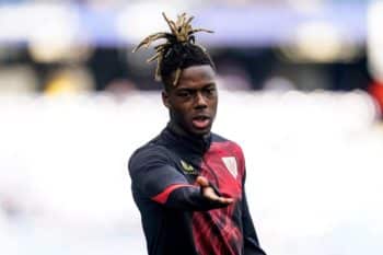Nico Williams
